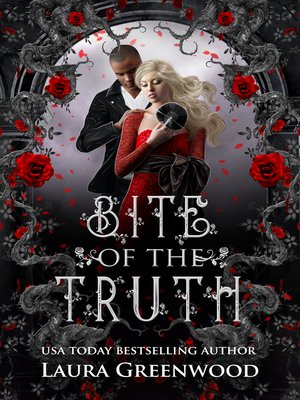 cover image of Bite of the Truth